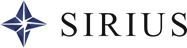 logo SIRIUS